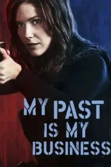 Poster for the TV series "Chicago P.D." #1244216