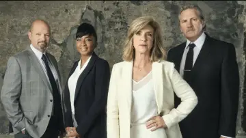Backdrop к сериалу "Cold Justice" #1487014