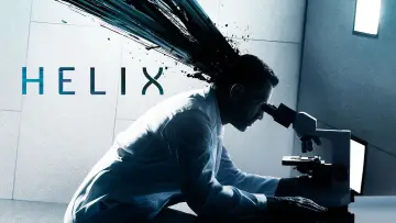 Backdrop for the TV series "Helix" #1449124
