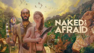 Backdrop for the TV series "Naked and Afraid" #1475750