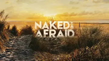 Backdrop for the TV series "Naked and Afraid" #1475753