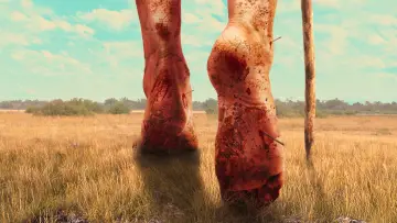 Backdrop for the TV series "Naked and Afraid" #1475762