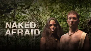 Backdrop for the TV series "Naked and Afraid" #1475763