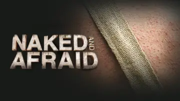 Backdrop for the TV series "Naked and Afraid" #1475764