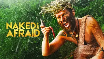 Backdrop for the TV series "Naked and Afraid" #1475767