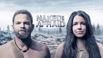 Backdrop for the TV series "Naked and Afraid" #1475769