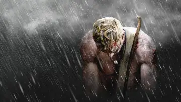 Backdrop for the TV series "Naked and Afraid" #1475771