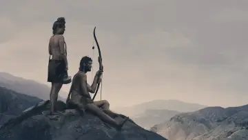 Backdrop for the TV series "Naked and Afraid" #1475772