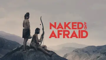 Backdrop for the TV series "Naked and Afraid" #1475775