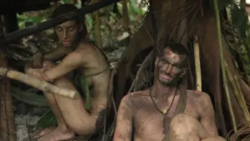 Backdrop for the TV series "Naked and Afraid" #1475779