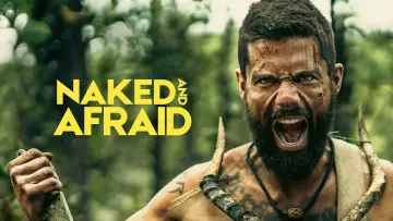 Backdrop for the TV series "Naked and Afraid" #1475787