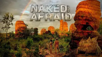 Backdrop for the TV series "Naked and Afraid" #1475793