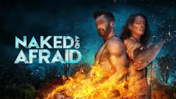 Backdrop for the TV series "Naked and Afraid" #1475794