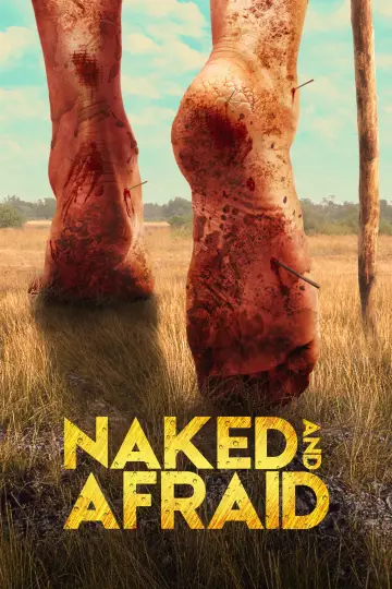 Naked and Afraid (2013)