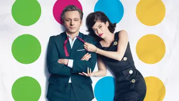 Backdrop for the TV series "Masters of Sex" #1355225