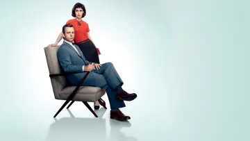 Backdrop for the TV series "Masters of Sex" #1355229