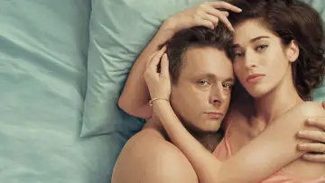 Backdrop for the TV series "Masters of Sex" #1355235