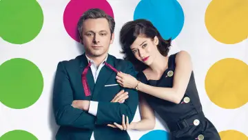 Backdrop for the TV series "Masters of Sex" #1355236