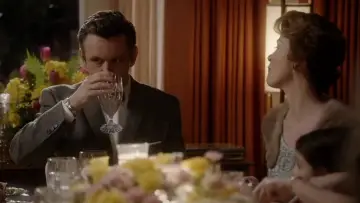 Backdrop for the TV series "Masters of Sex" #1355237