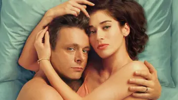 Backdrop for the TV series "Masters of Sex" #1355240