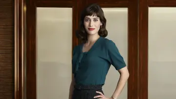 Backdrop for the TV series "Masters of Sex" #1355242