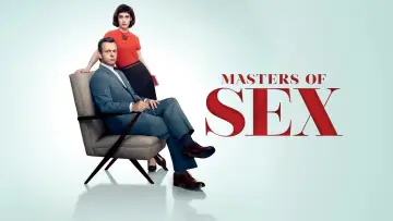 Backdrop for the TV series "Masters of Sex" #1355244