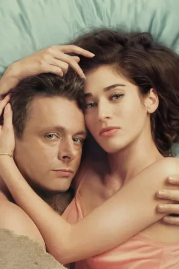 Poster for the TV series "Masters of Sex" #1355261
