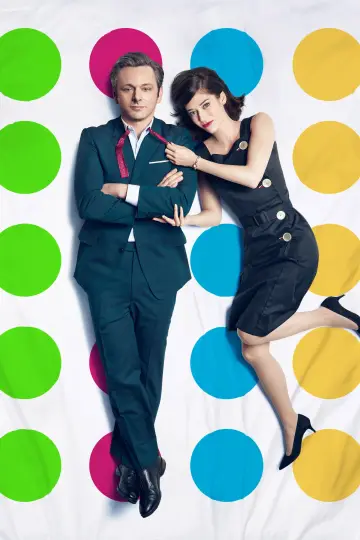 Poster for the TV series "Masters of Sex" #1355264