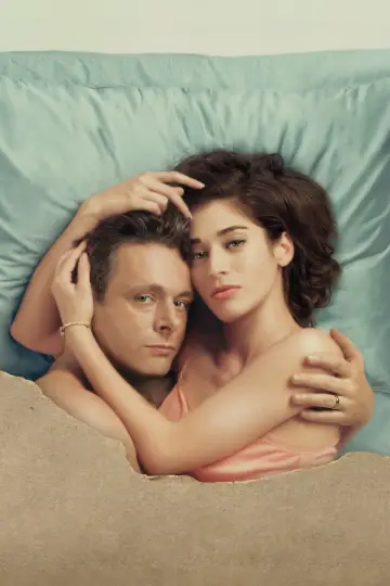 Poster for the TV series "Masters of Sex" #1355275