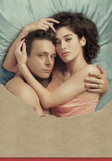 Poster for the TV series "Masters of Sex" #1355281