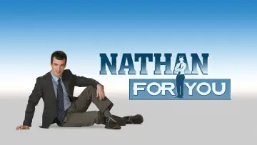 Backdrop for the TV series "Nathan for You" #1456889