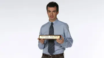 Backdrop for the TV series "Nathan for You" #1456891