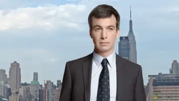 Backdrop for the TV series "Nathan for You" #1456892