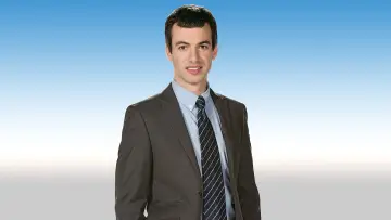 Backdrop for the TV series "Nathan for You" #1456894