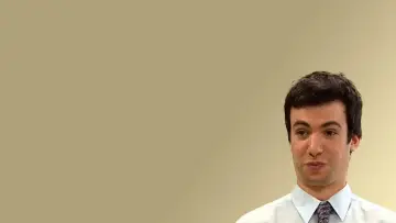 Backdrop for the TV series "Nathan for You" #1456896