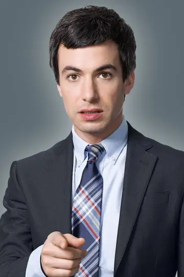 Poster for the TV series "Nathan for You" #1456915