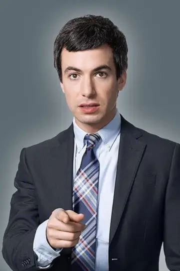 Poster for the TV series "Nathan for You" #1456916