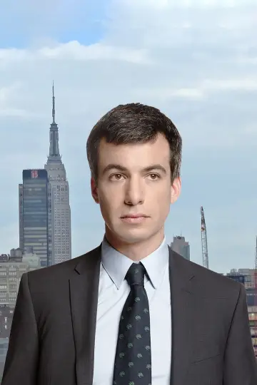 Poster for the TV series "Nathan for You" #1456917