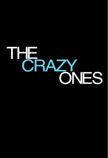 Poster for the TV series "The Crazy Ones" #1661593