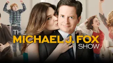 Backdrop for the TV series "The Michael J. Fox Show" #1659319