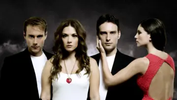 Backdrop for the TV series "Stolen Dreams" #1588772