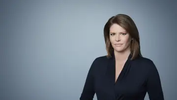 Backdrop for the TV series "CNN This Morning with Kasie Hunt" #1510483