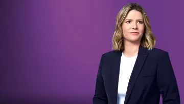 Backdrop for the TV series "CNN This Morning with Kasie Hunt" #1510484