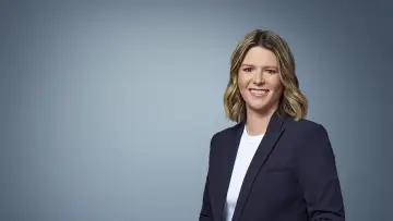 Backdrop for the TV series "CNN This Morning with Kasie Hunt" #1510485