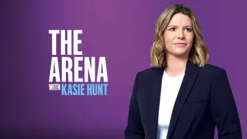 Backdrop for the TV series "CNN This Morning with Kasie Hunt" #1510487