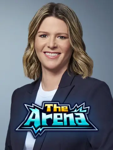 Poster for the TV series "CNN This Morning with Kasie Hunt" #1510490