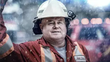 Backdrop к сериалу "Highway Thru Hell" #1449569