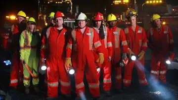 Backdrop к сериалу "Highway Thru Hell" #1449571