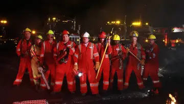 Backdrop к сериалу "Highway Thru Hell" #1449572