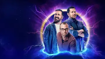Backdrop for the TV series "Impractical Jokers" #1221686